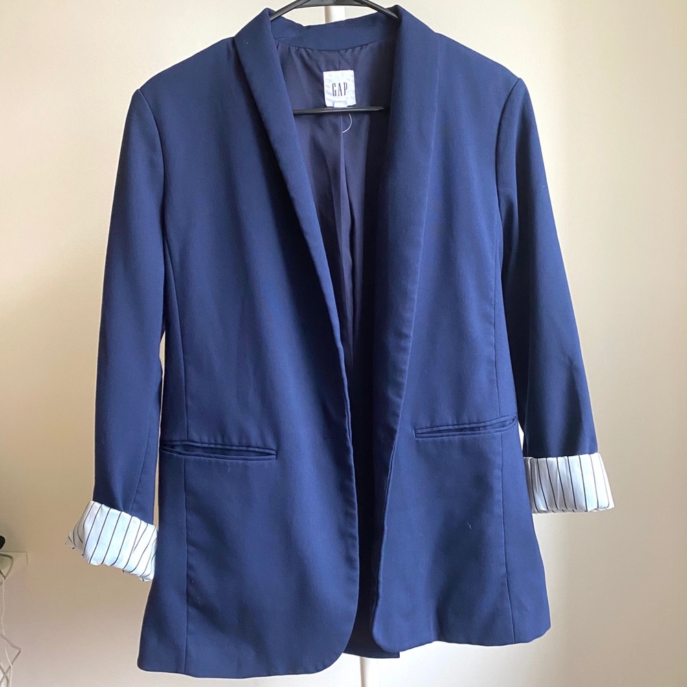 Gap Classic Blazer